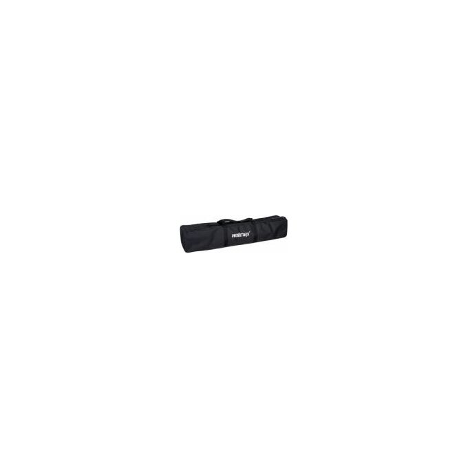 Walimex Borsa per Treppiede 95cm per 2 Treppiedi Nero