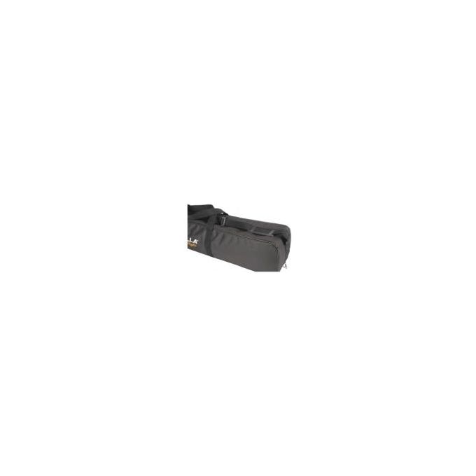 Walimex Borsa per Treppiede 95cm per 2 Treppiedi Nero