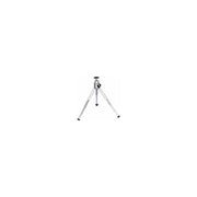 Walimex WT-070 Mini Treppiedi con testa a Sfera 26cm