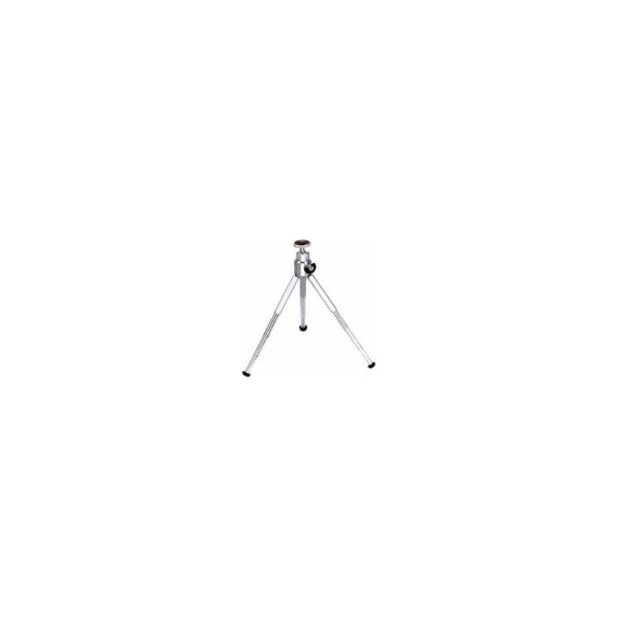 Walimex WT-070 Mini Treppiedi con testa a Sfera 26cm