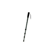 Walimex WT-1003 Mono Splitpiede per Fotocamera 171cm Nero-Grigio