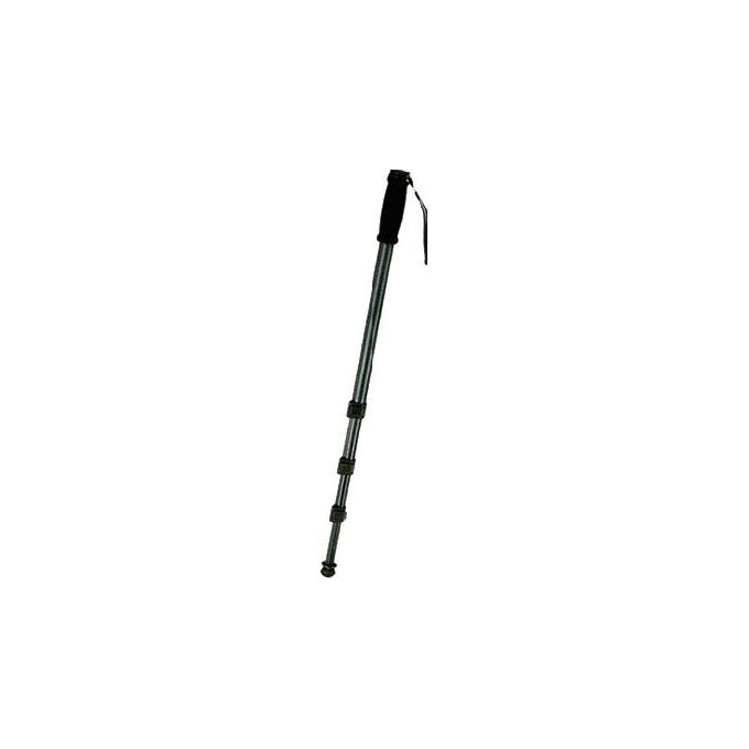 Walimex WT-1003 Mono Splitpiede per Fotocamera 171cm Nero-Grigio