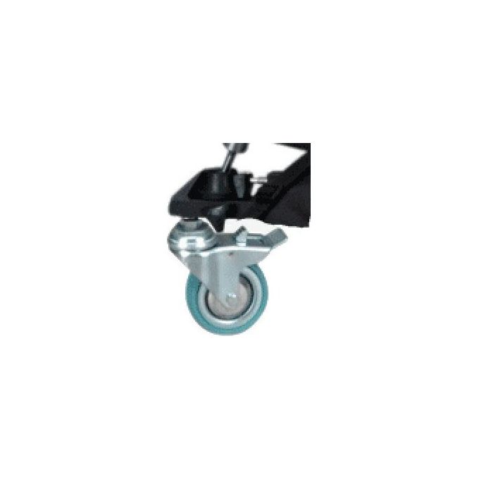 Walimex WT-600 Dolly Treppiedi Nero