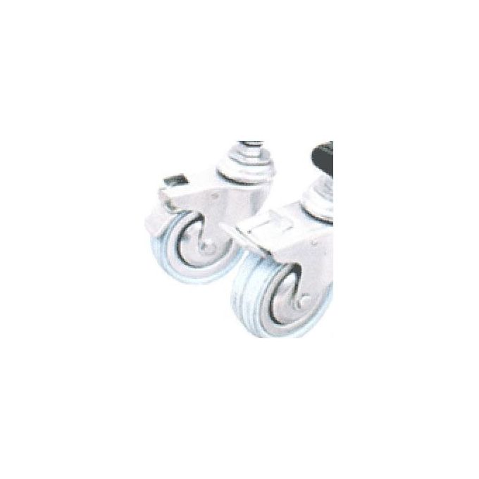 Walimex WT-600 Dolly Treppiedi Nero