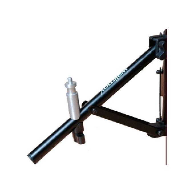 Walimex WT-802 Treppiede per Lampada 108cm