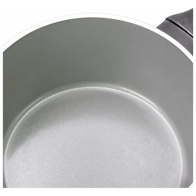 Moneta Casseruola 1 Manico 16cm Melodia Finegres