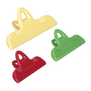 Tescoma Molletta Clip chiudi sacchetti Pezzi 3 Presto