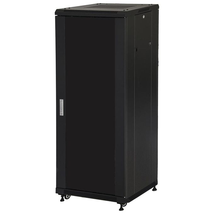 Link LK1927U66N armadio rack 19 27u colore nero