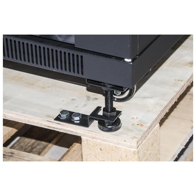 Link LK1927U66N armadio rack 19 27u colore nero
