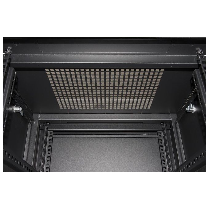 Link LK1932U66N armadio rack 19 32u colore nero