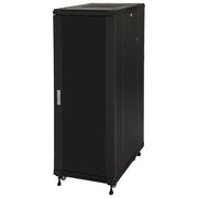 Link LK1932U66N armadio rack 19 32u colore nero