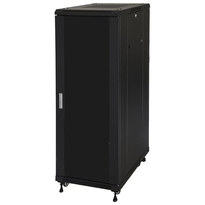 Link LK1932U66N armadio rack 19 32u colore nero