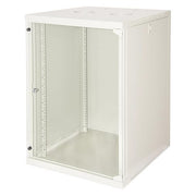 Link armadio 15 unita' da muro (a)750x (l)540 x profondita' 600 mm. colore grigio chiaro