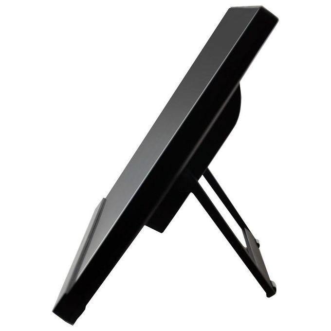 HANNSPREE Monitor Touch 21.5'' HT225HPB 1920x1080 Full HD Tempo di Risposta 7 ms