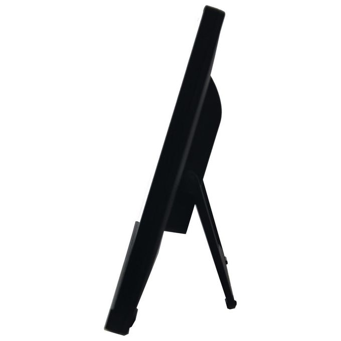 HANNSPREE Monitor Touch 21.5'' HT225HPB 1920x1080 Full HD Tempo di Risposta 7 ms