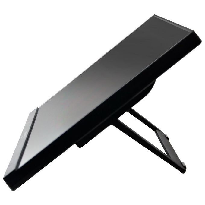 HANNSPREE Monitor Touch 21.5'' HT225HPB 1920x1080 Full HD Tempo di Risposta 7 ms