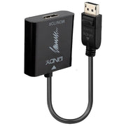 Lindy Converter Displayport 1.2 a Hdmi 18g Attivo