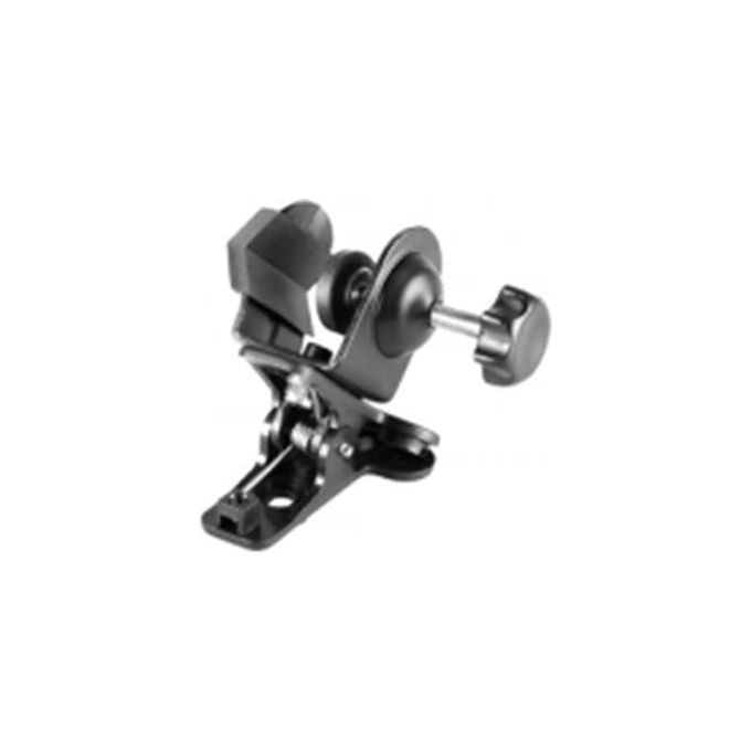 Walimex Screw Clamp KIT_ per Macchina Fotografica