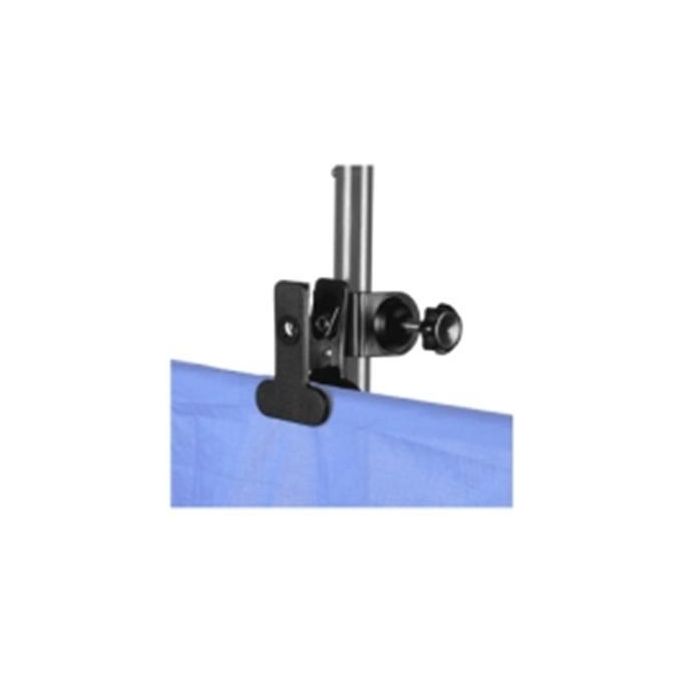 Walimex Screw Clamp KIT_ per Macchina Fotografica