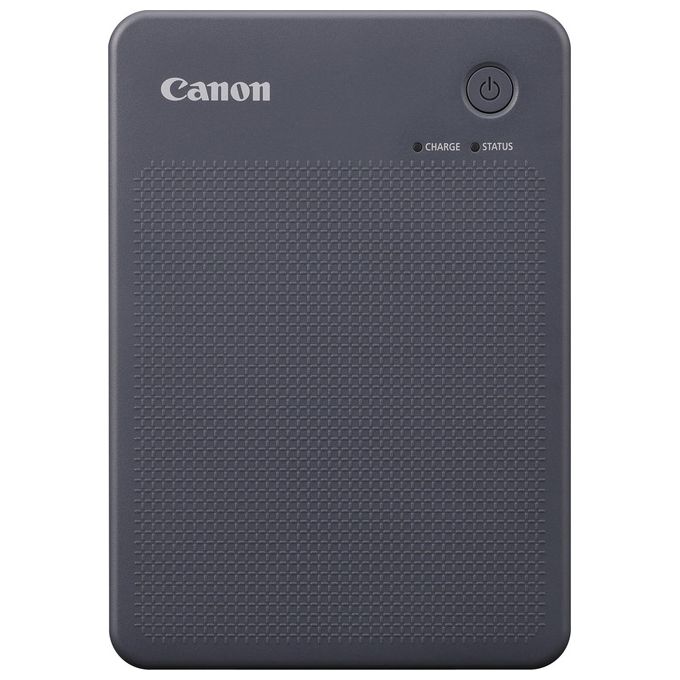 Canon QX20 BK SELPHY Stampante Fotografica Portatile Sublimazione Wi-Fi Bluetooth USB-C 287x287 DPI colore Nero