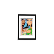 Hama Madrid Cornice Portafoto 30x45cm Nero