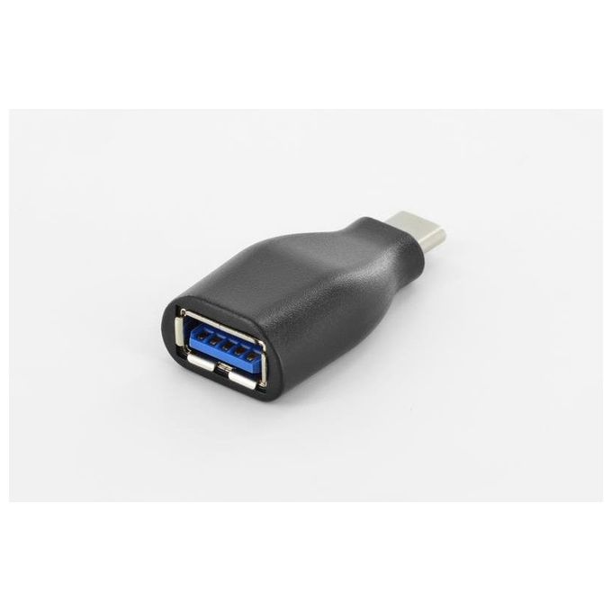 Digitus adattatore usb tipo c maschio usb ''a'' femmina