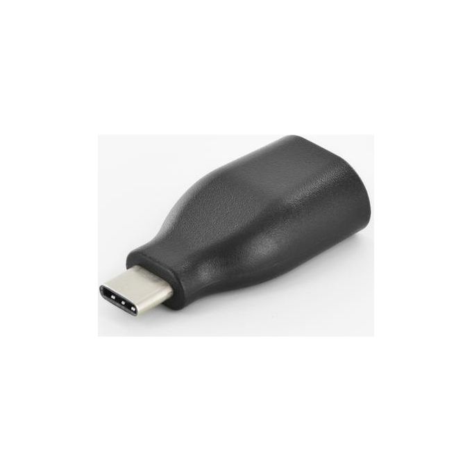 Digitus adattatore usb tipo c maschio usb ''a'' femmina