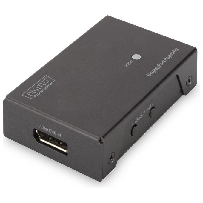 Digitus DS52900 Displayport 4K Estensore Linea 20mt