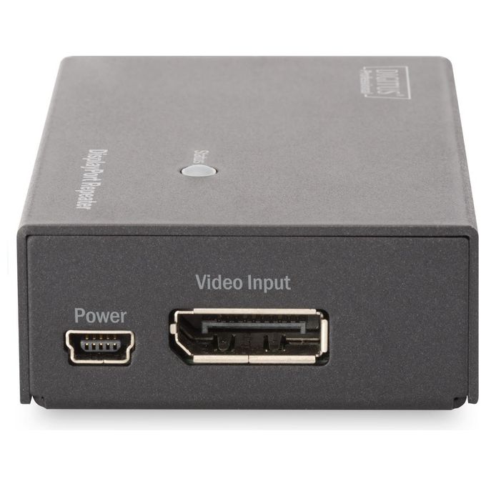 Digitus DS52900 Displayport 4K Estensore Linea 20mt