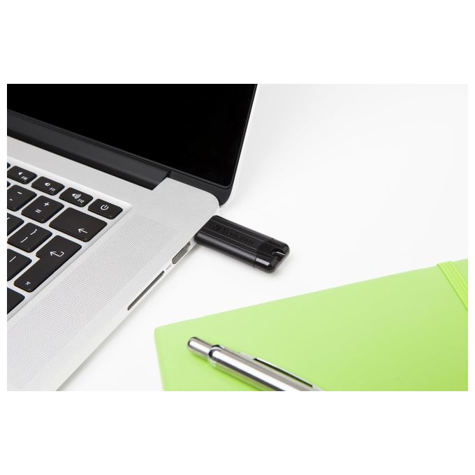 Verbatim Memory usb -32Gb- pin Stripe 3.0