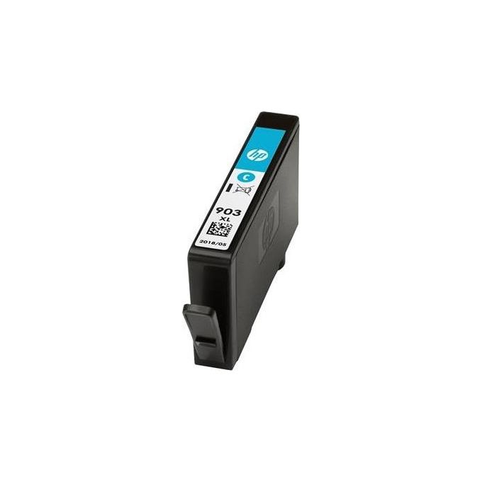 HP 903xl high Yield Ciano