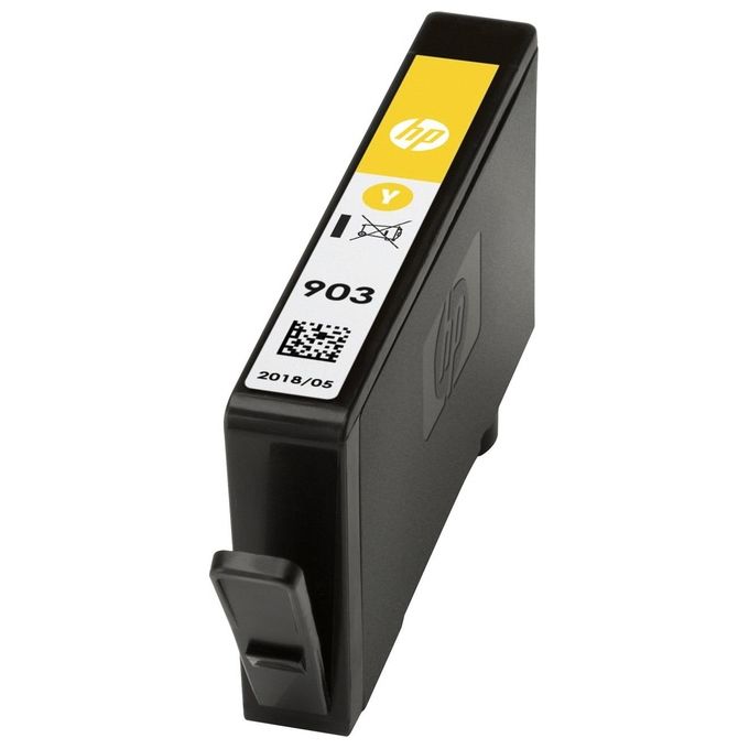 HP 903 Yellow Original ink Cartridg