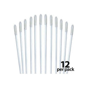 Visible Dust Chamber Clean Swabs Panni Asciutti per la Pulizia dell'Apparecchiatura