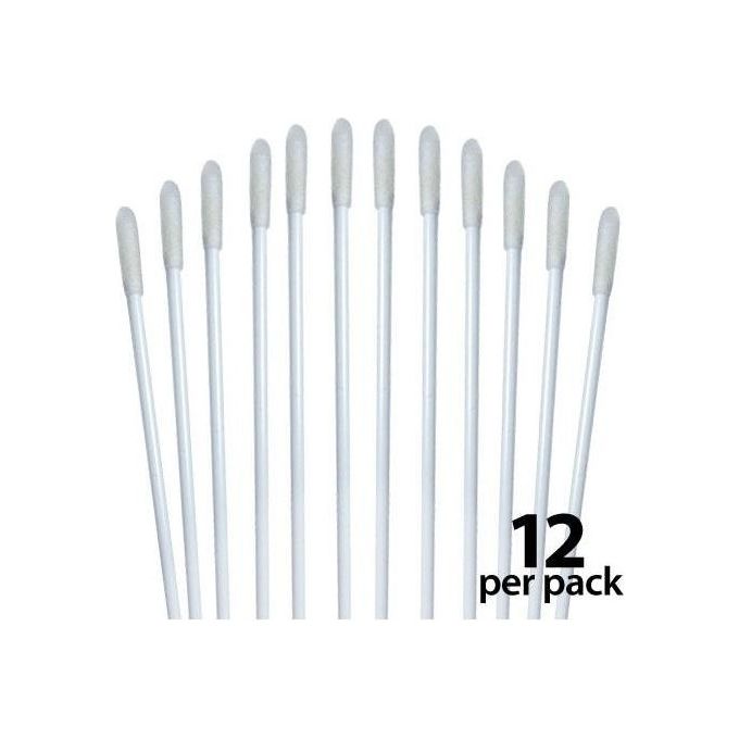 Visible Dust Chamber Clean Swabs Panni Asciutti per la Pulizia dell'Apparecchiatura