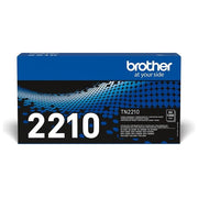 Brother toner da 1200 pagine TN2210