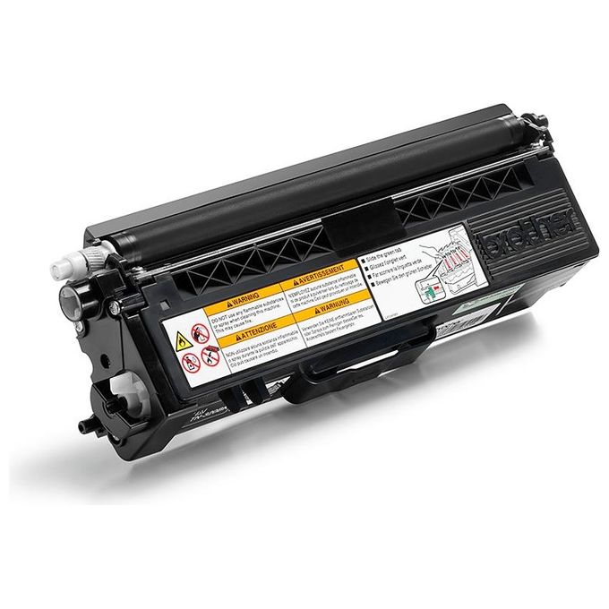 Brother toner nero da 2500 pagine