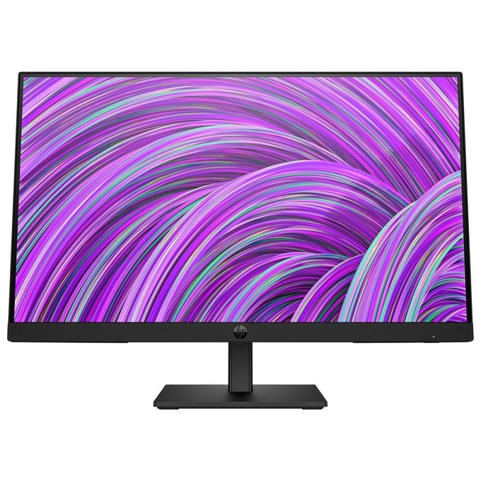 HP 64W30AA#ABB P22h G5 Monitor PC 21.5'' Full HD 1920x1080 IPS 75Hz Altoparlanti integrati colore Nero