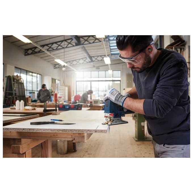 Bosch Lame per Seghetto a T 101AO 3 Pezzi