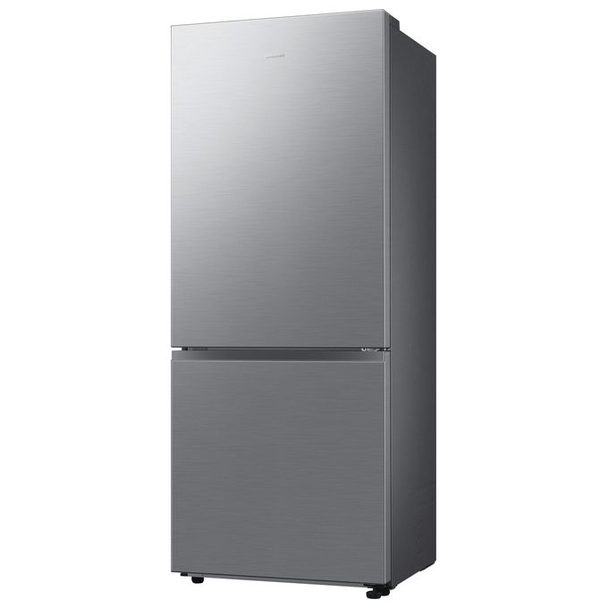 Samsung RB50DG602ES9 F1rst75 Frigorifero Combinato 508 L 192 cm Classe E 35 dB Total No Frost Wi-Fi SpaceMax colore Acciaio Inox