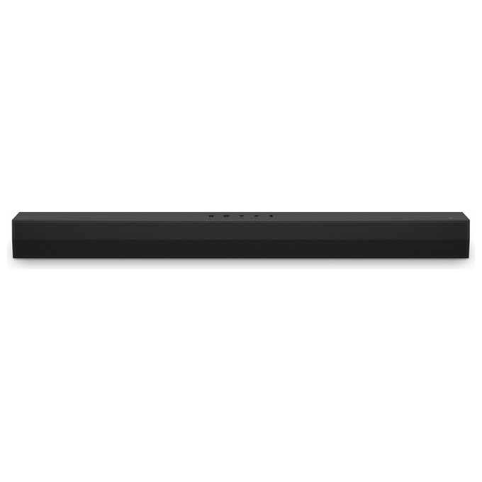 LG S40T Soundbar 2.1 Canali 300W Subwoofer Wireless Dolby Digital DTS AI Sound Pro HDMI ARC Bluetooth colore Nero