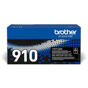 Brother TN-910BK Toner Originale Nero
