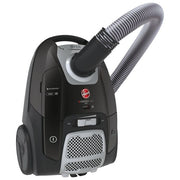 Hoover 39002265 H-ENERGY 500 Aspirapolvere A cilindro EPA 4 L 700 W 65 dB colore Nero