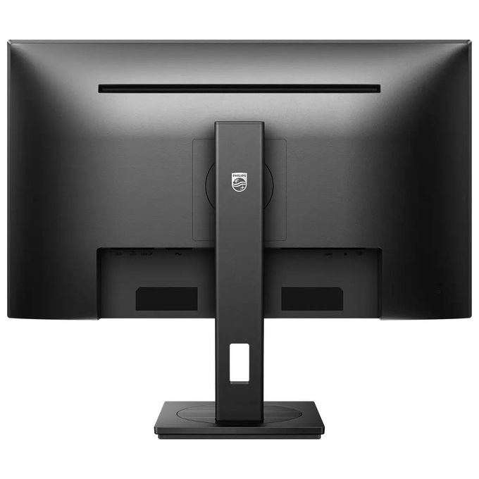 Philips 275S9JML-00 Monitor PC 27'' QHD 2560x1440 VA 75Hz 4ms Hub USB Flicker-Free LowBlue colore Nero
