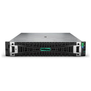 Hewlett Packard Enterprise P59706-421 HPE ProLiant DL385 Gen11 Server Rack 2U AMD EPYC 9224 24-Core 32 GB DDR5 colore Nero