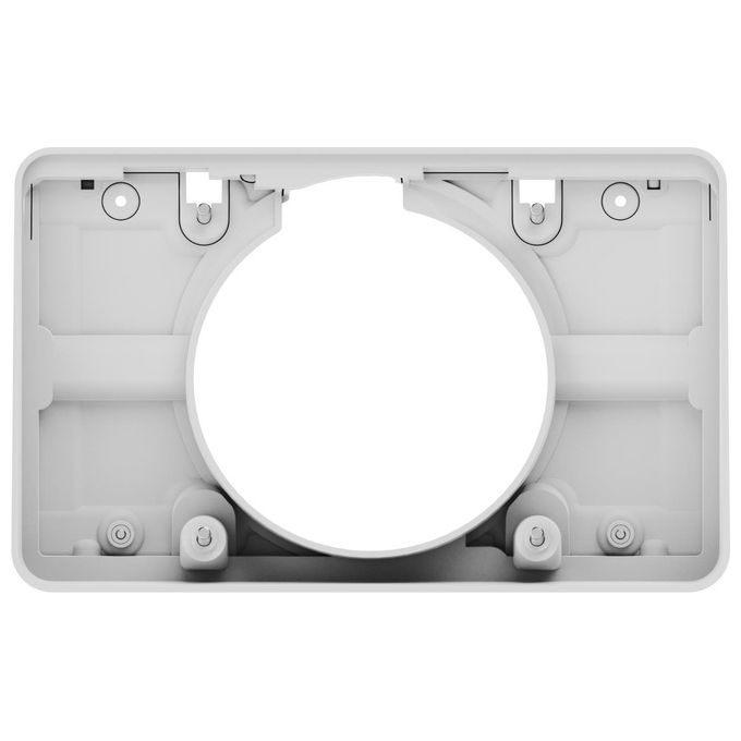 Logitech 952-000127 Supporto Angolato per Tap Scheduler Inclinazione 14° colore Bianco