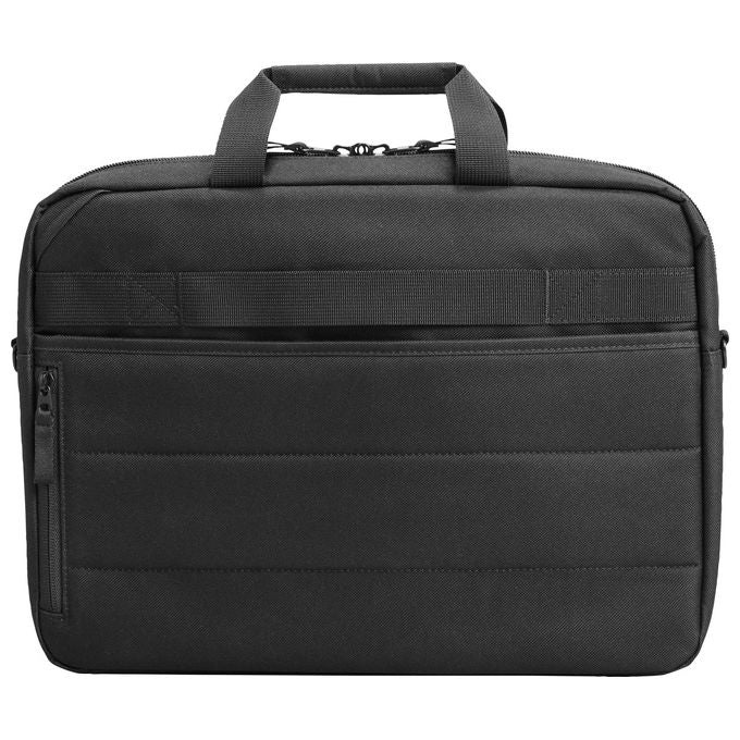 HP 3E5F8AA Renew Business Borsa per Notebook 15.6'' Poliestere Resistente all'Acqua colore Nero