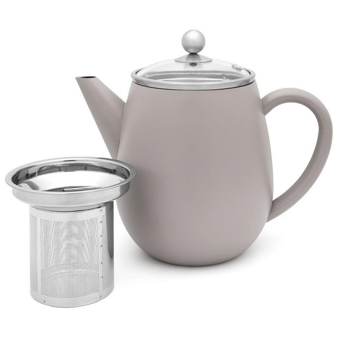 Bredemeijer Teiera Eva 1.1 Litri Grigio