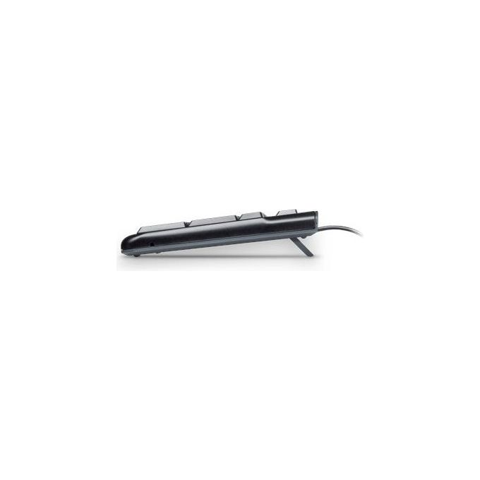 Logitech tastiera oem k120 usb nero