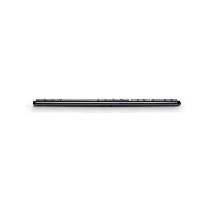 Logitech tastiera oem k120 usb nero
