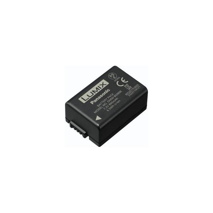 Panasonic Batteria Ricaricabile Fz100 E 45